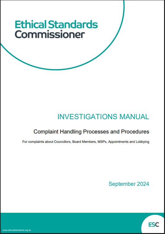 This image is the front page of the document.