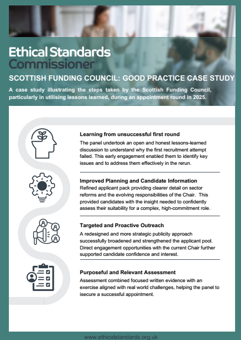 case study front cover