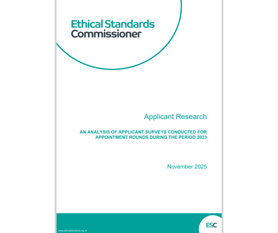 Link: Applicant Research 2023