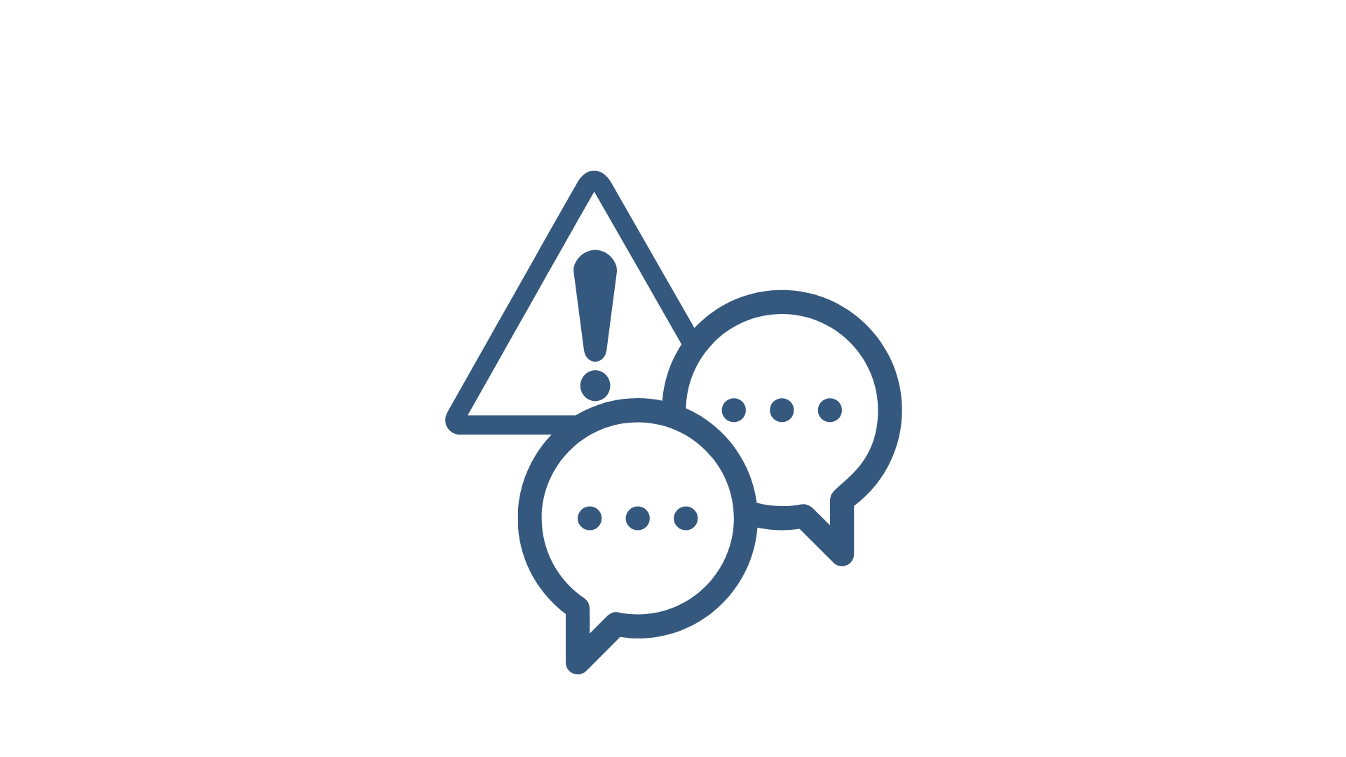 Address concerns