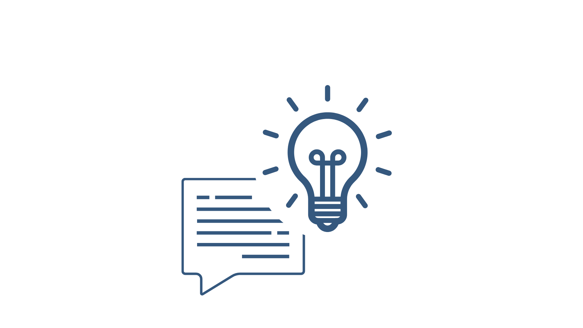 Encouraging open dialogue and innovative practices
