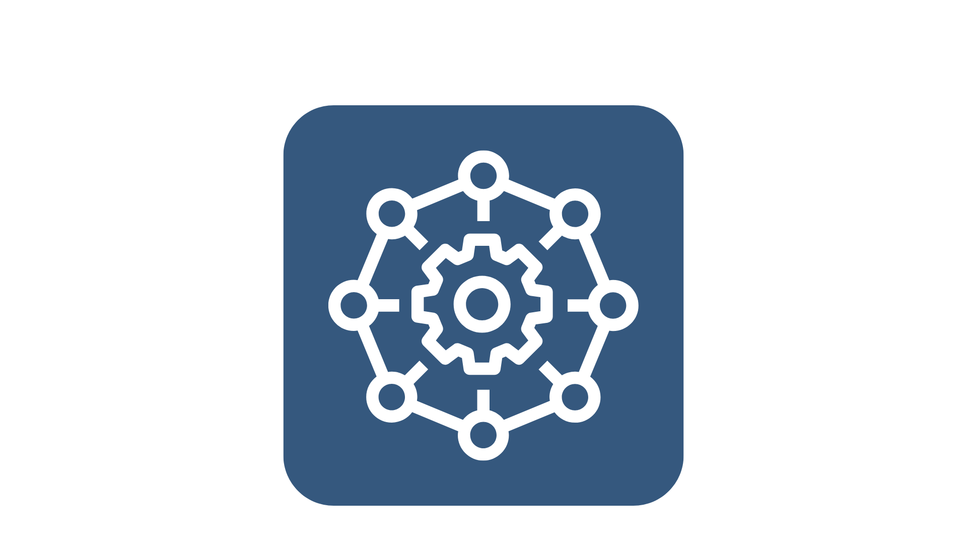 Link: establish framework