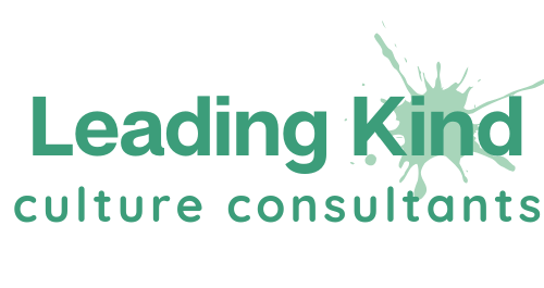 Leading Kind logo