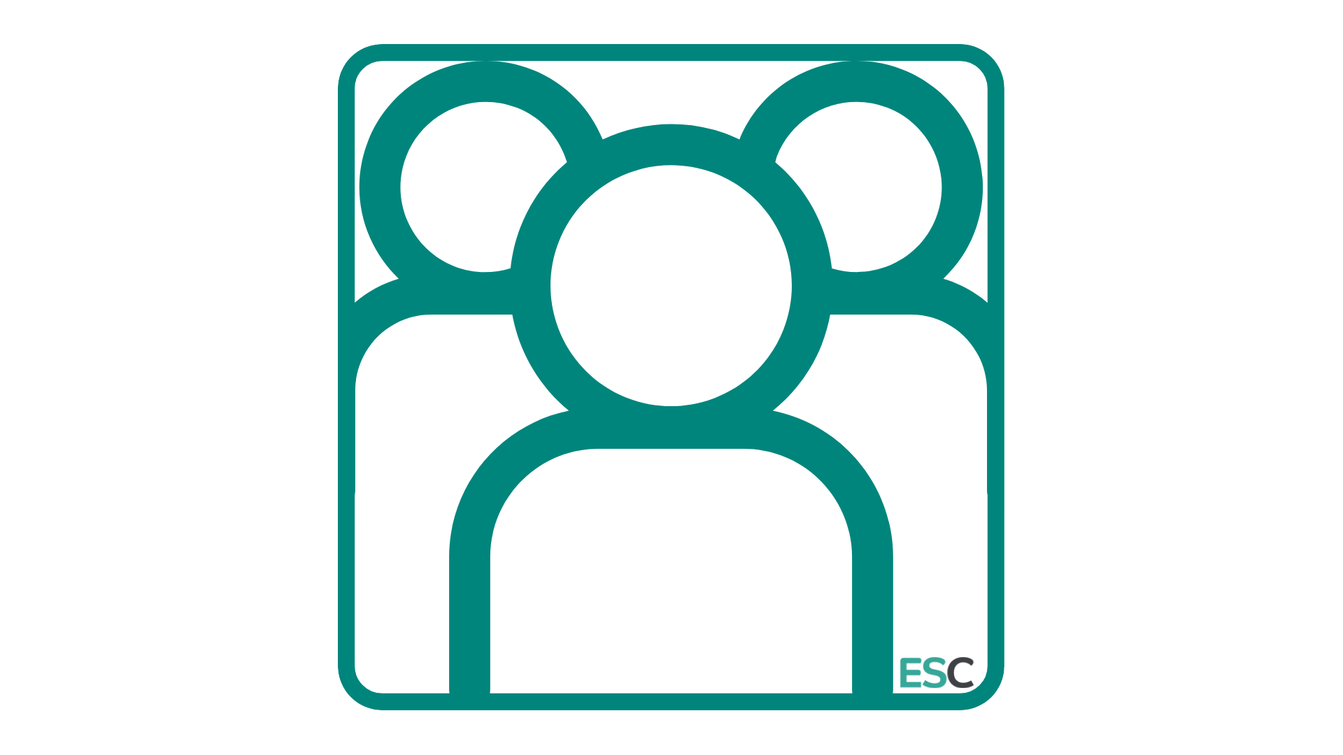 Staff icon