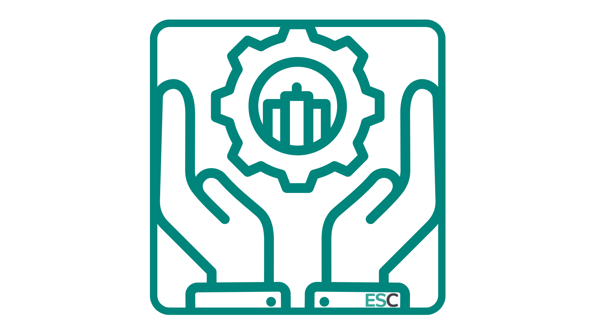 Operational icon