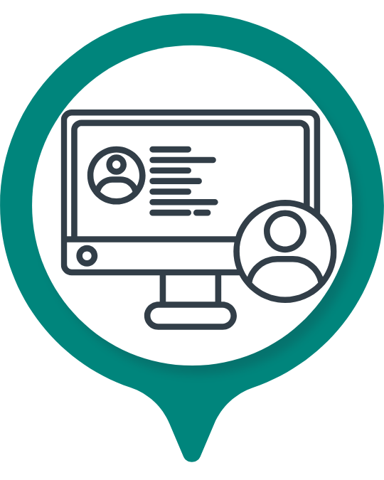 Written application